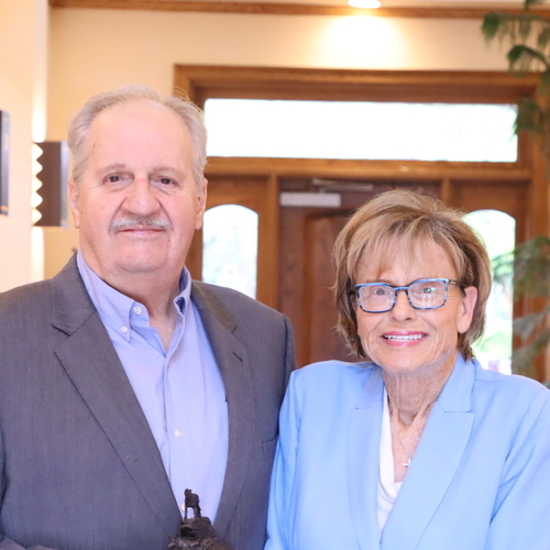 Larry and Rita Jernigan Scholarship