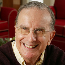 Dr. Allan Saxe