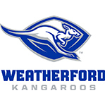 Weatherford High School Class of 1953