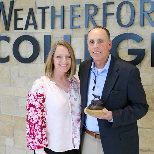 Tim and Tiffany Clark Scholarship