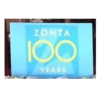 Zonta Club of Parker County