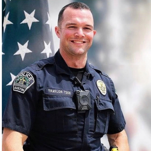 Friends and family of Andy Traylor
