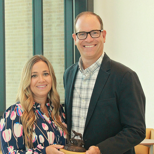Paul and Cassy Gray Scholarship